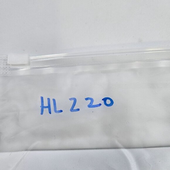 Truekind All Day Everyday High Waisted Shaper Boy Shorts Women Size 2XL NWT BLK - Picture 9 of 10